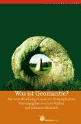 Was ist Geomantie?