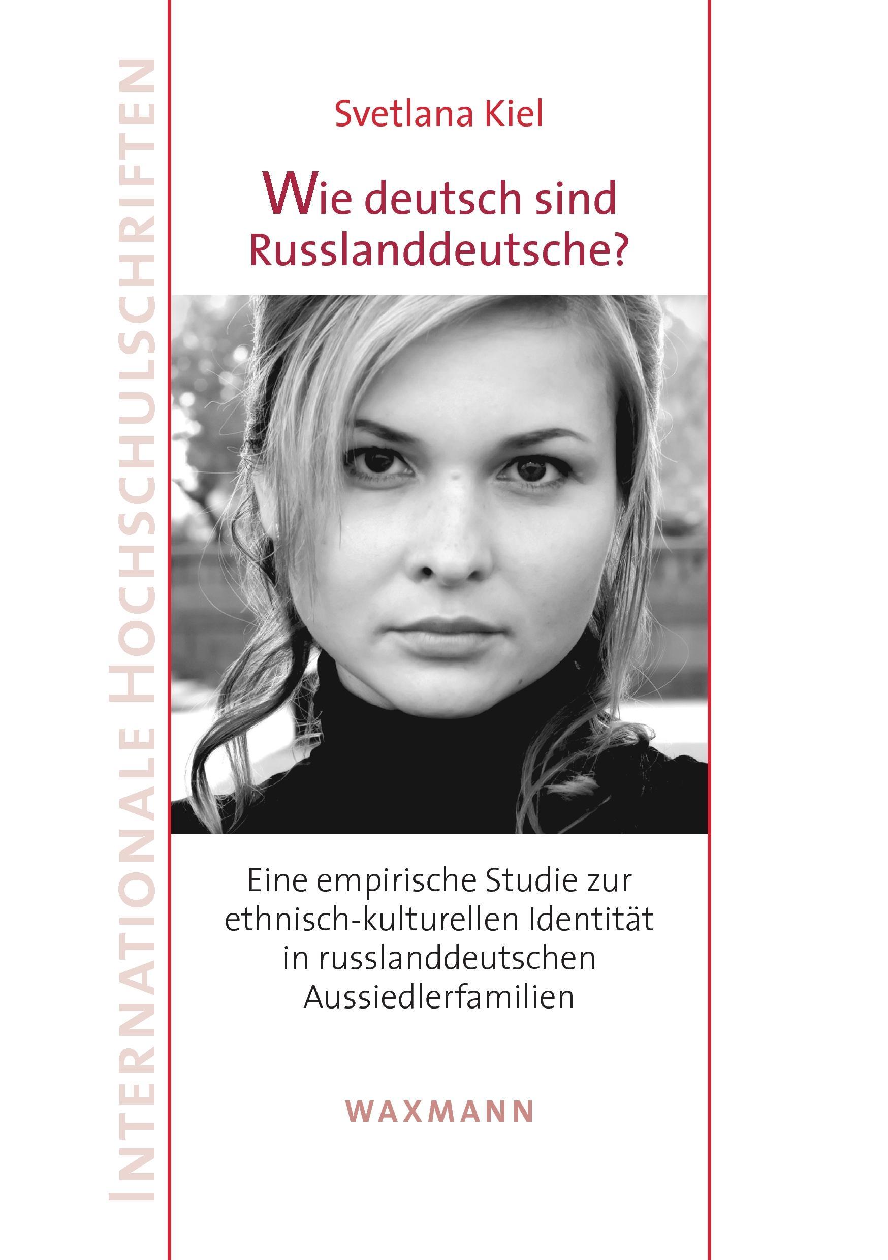 Wie deutsch sind Russlanddeutsche?