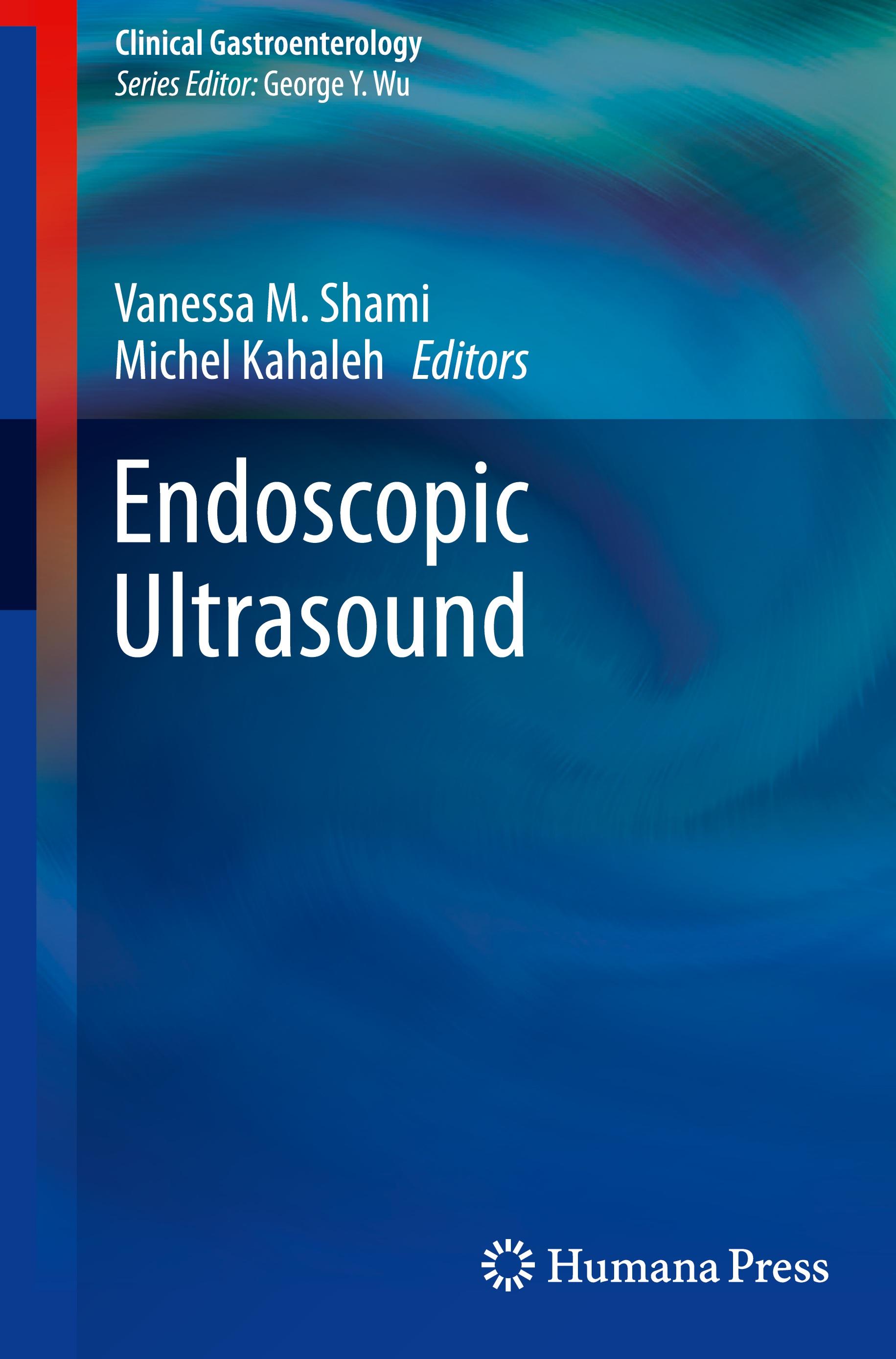 Endoscopic Ultrasound