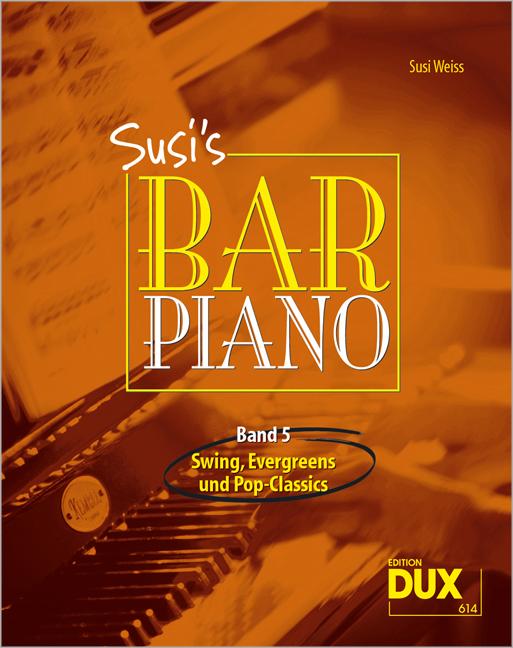 Susi's Bar Piano 5