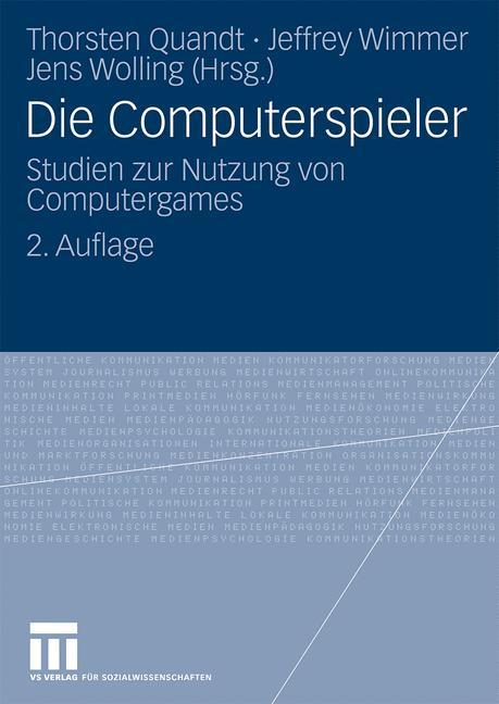 Die Computerspieler