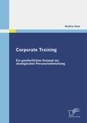 Corporate Training