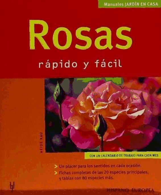 Rosas