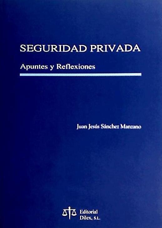 Seguridad privada