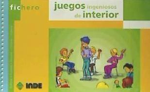 Juegos ingeniosos de interior