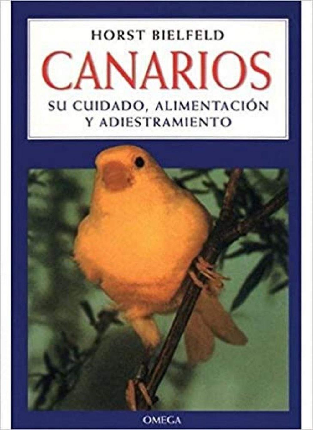 Canarios, los