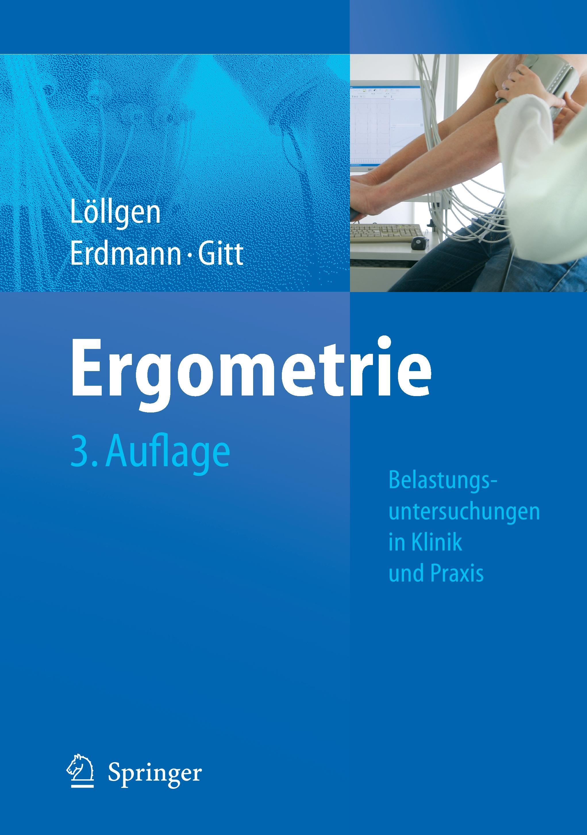 Ergometrie