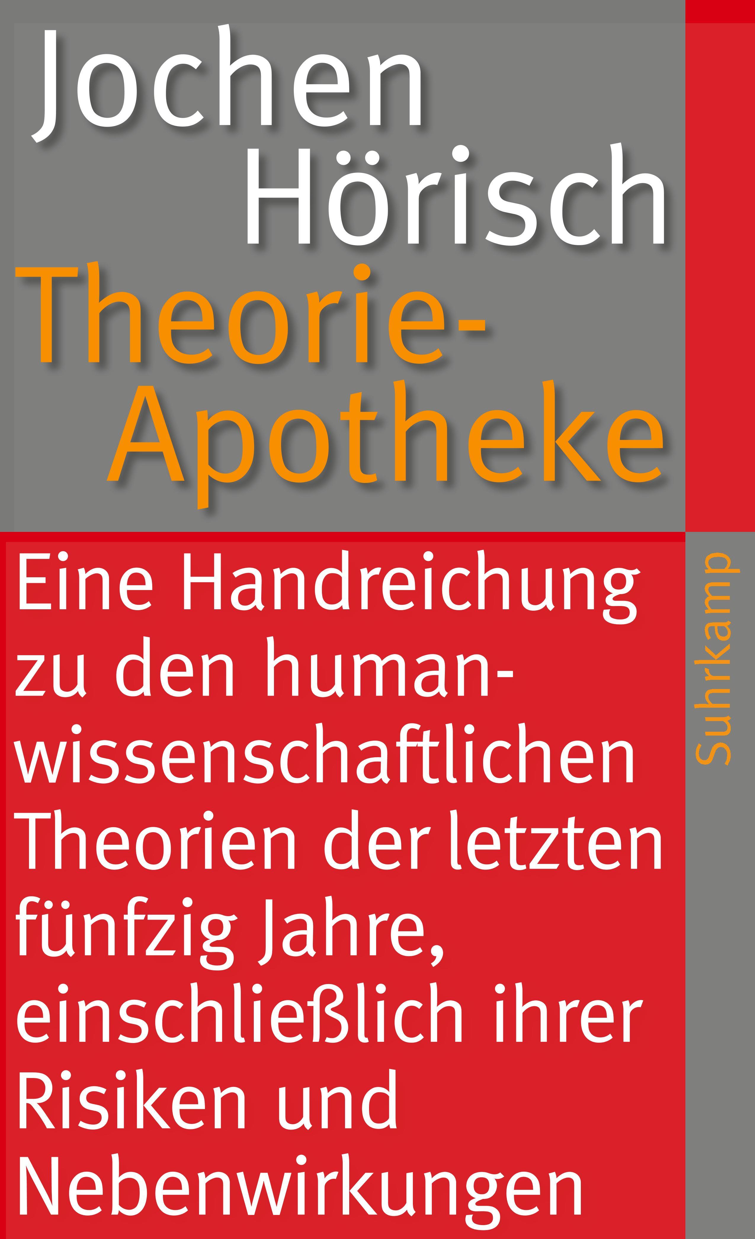 Theorie-Apotheke