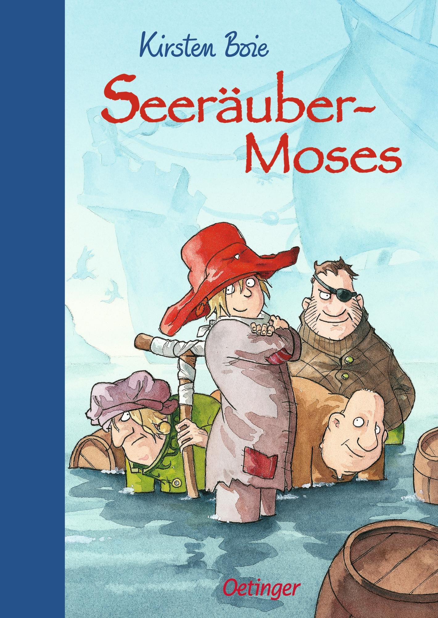 Seeräubermoses 1