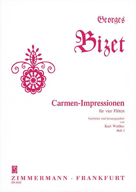 Carmen-Impressionen 2