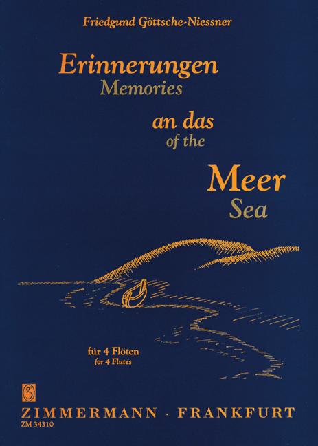 Erinnerungen an das Meer