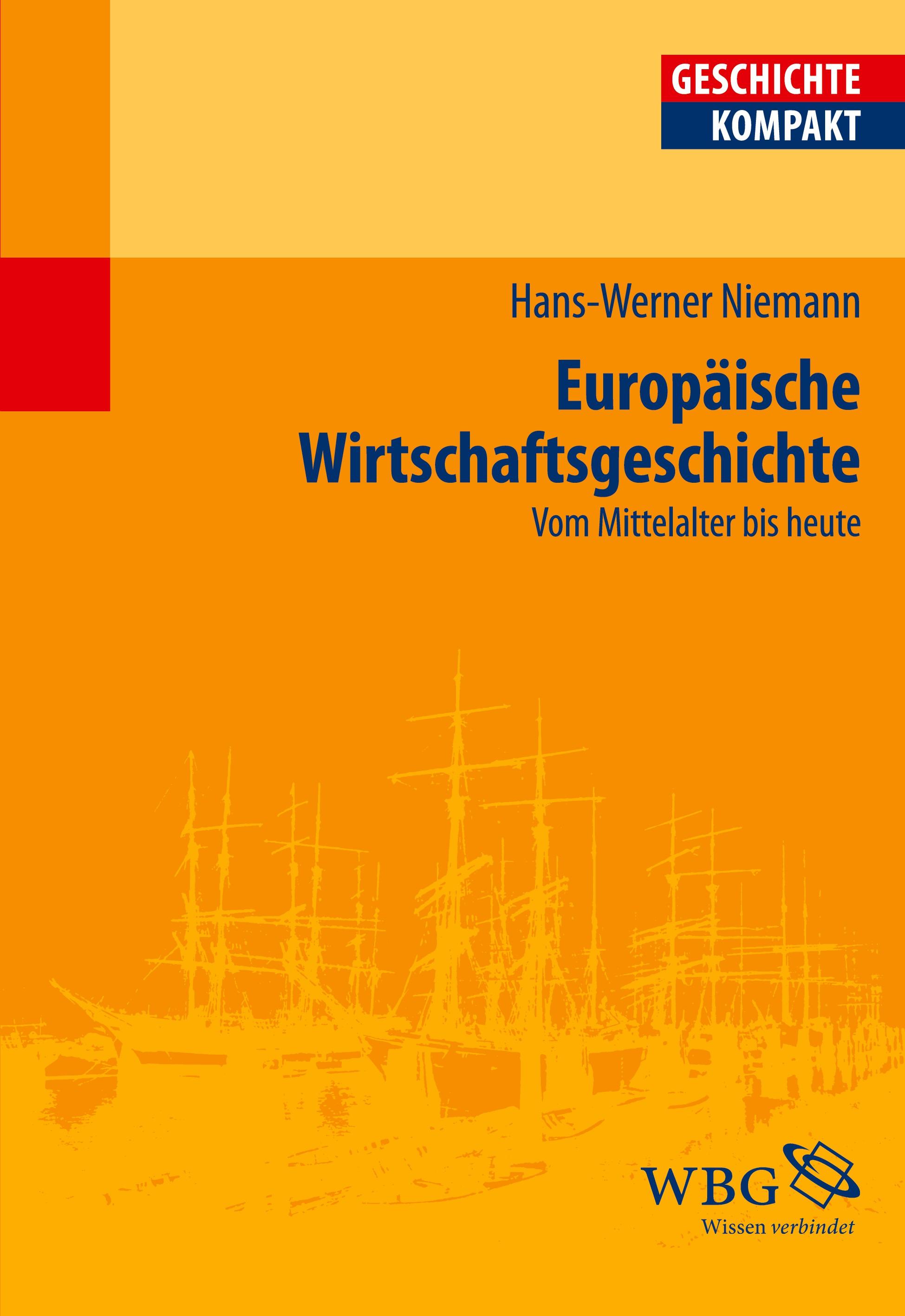 Europäische Wirtschaftsgeschichte