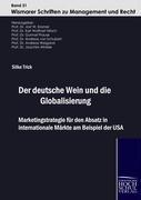 Der deutsche Wein und die Globalisierung