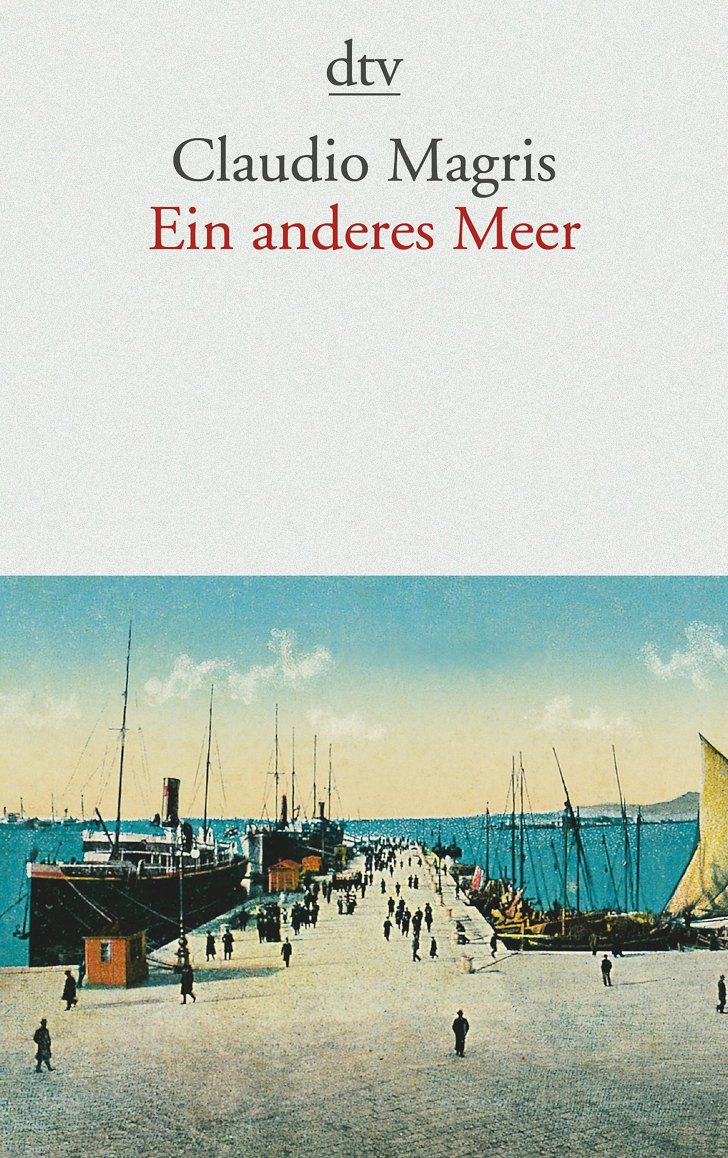 Ein anderes Meer