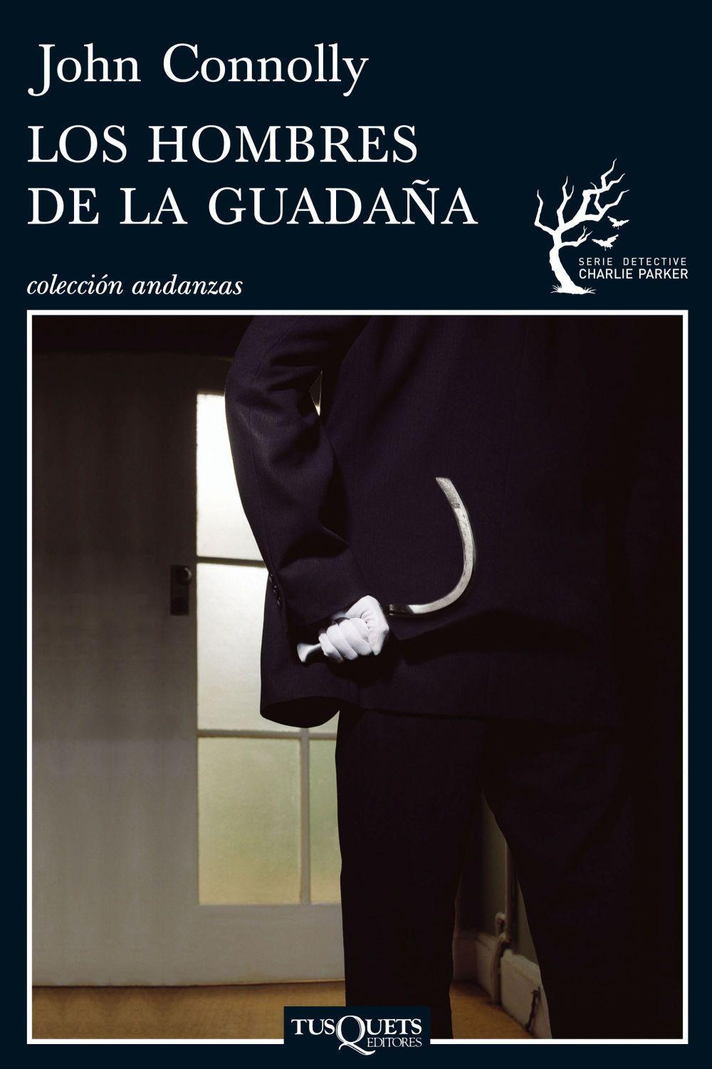 Los hombres de la guadaña