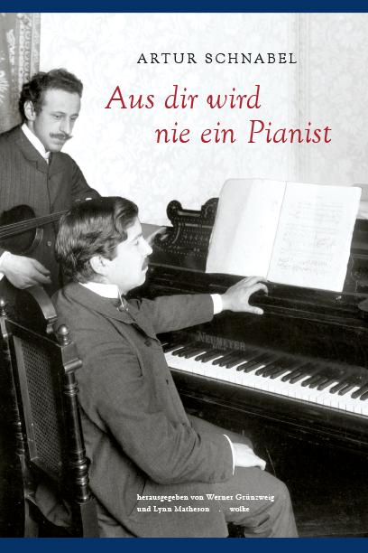 Aus dir wird nie ein Pianist