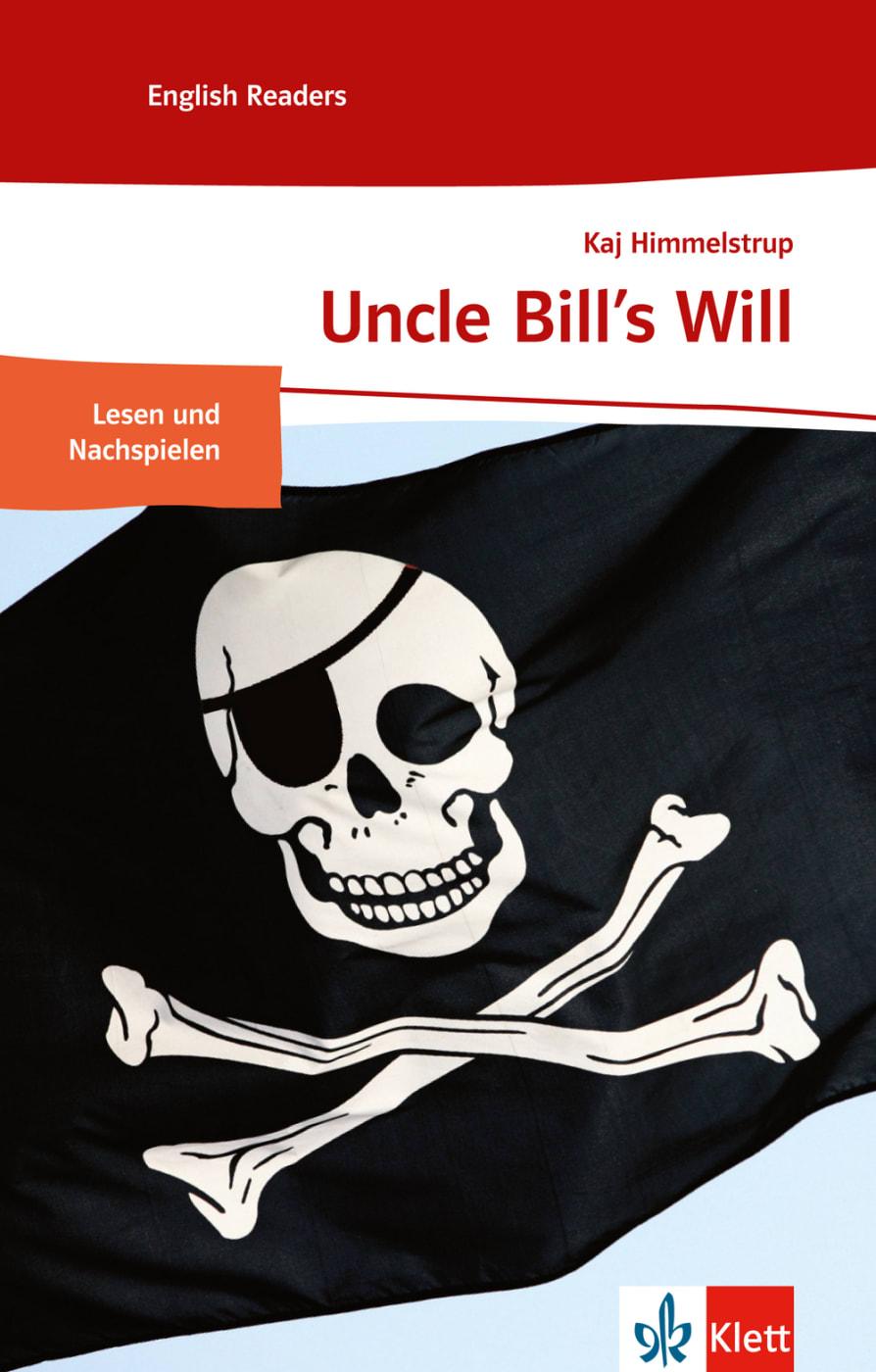 Uncle Bill's Will