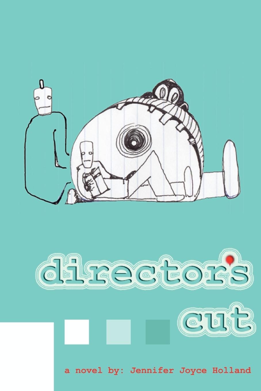 Director's Cut