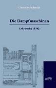 Die Dampfmaschinen