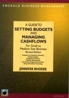 A Guide To Setting Budgets And Managing Cashflows