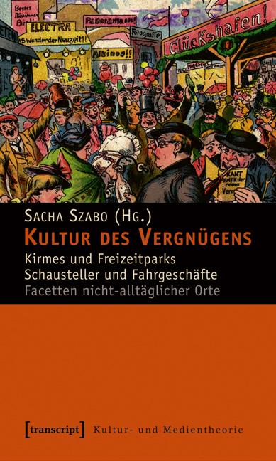 Kultur des Vergnügens