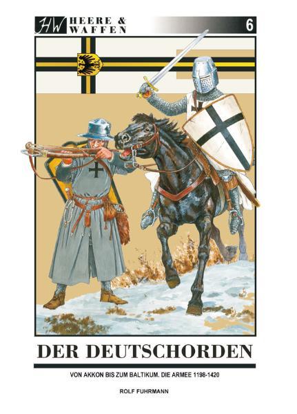 Der Deutschorden