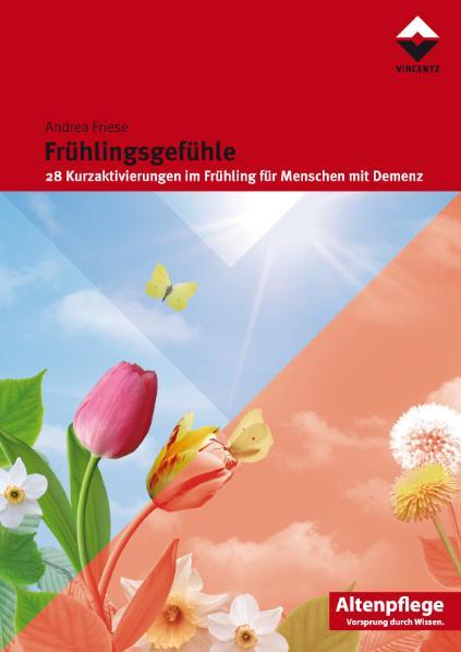 Frühlingsgefühle