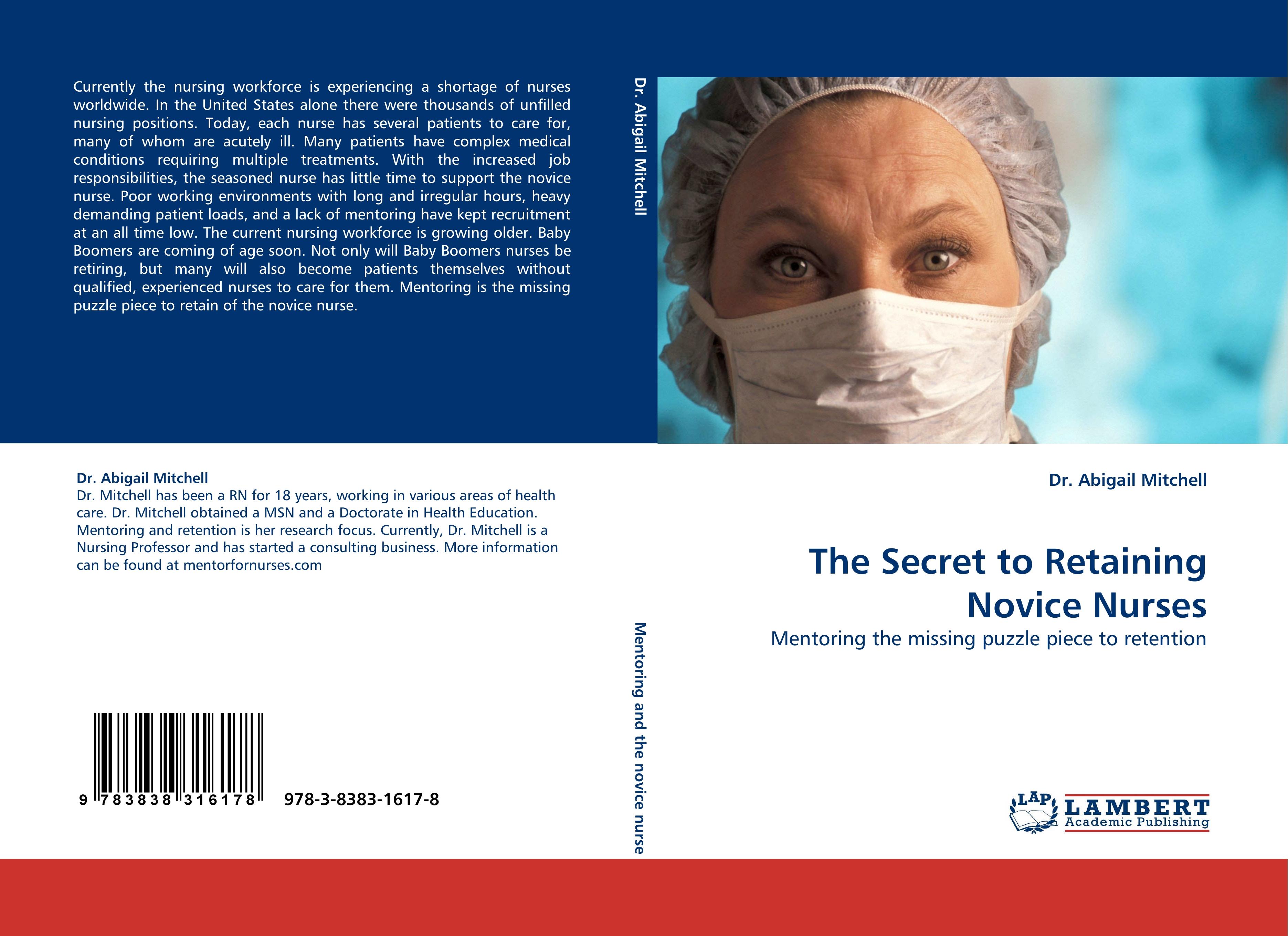 The Secret to Retaining Novice Nurses