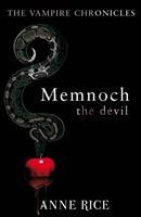 Memnoch The Devil