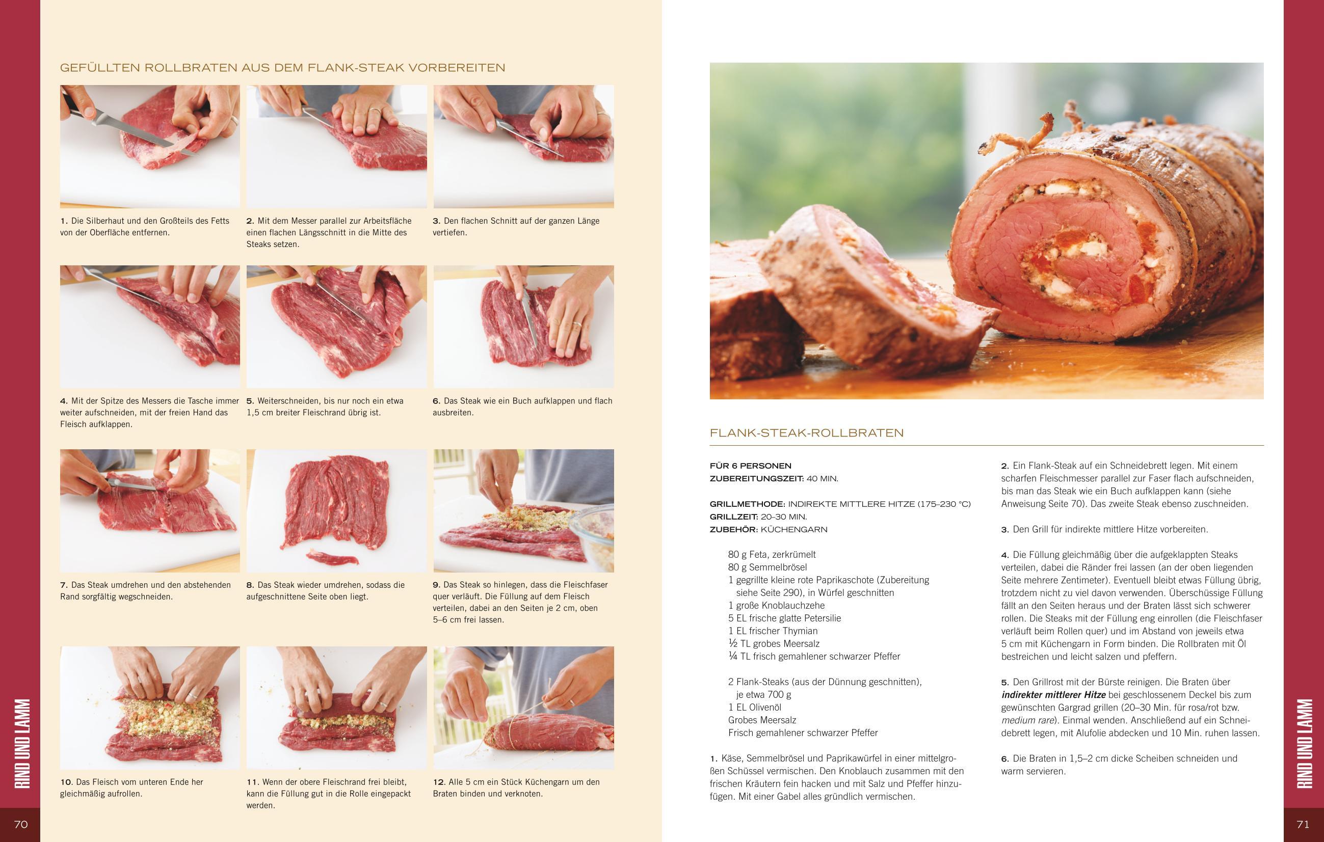 Weber's Grillbibel