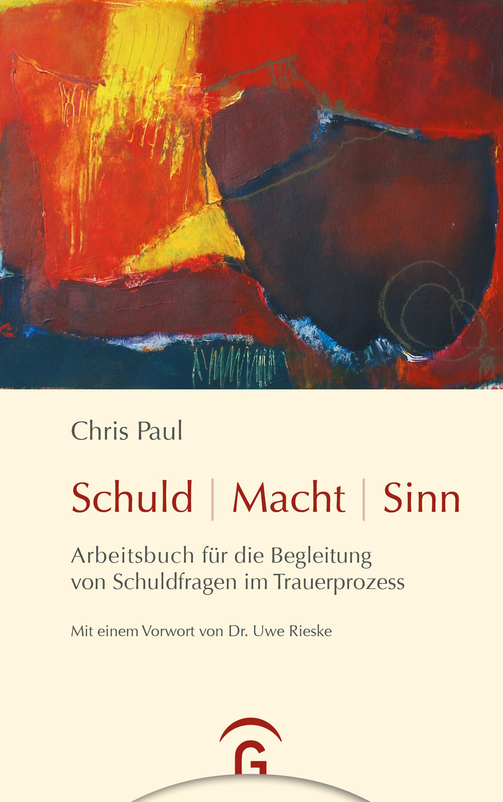 Schuld - Macht - Sinn