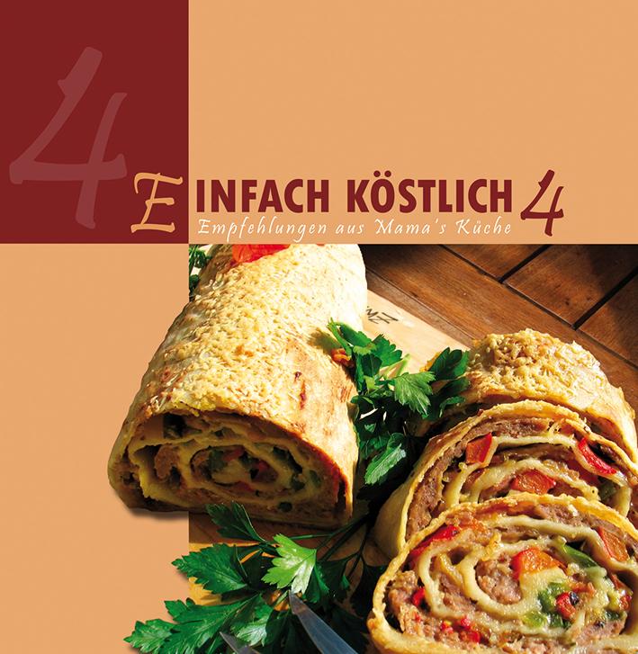 Einfach köstlich 4