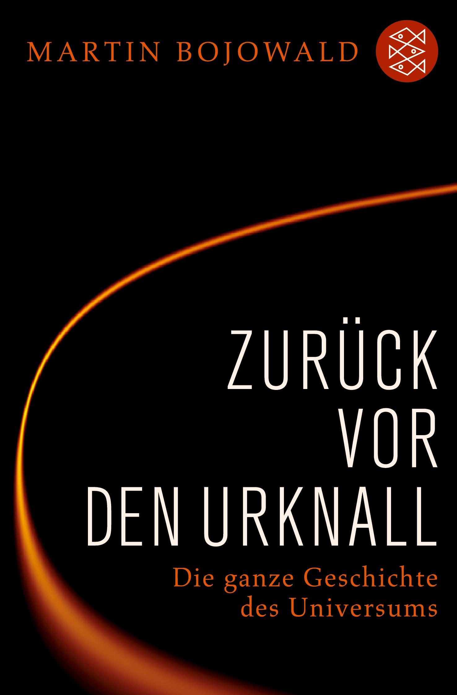 Zurück vor den Urknall