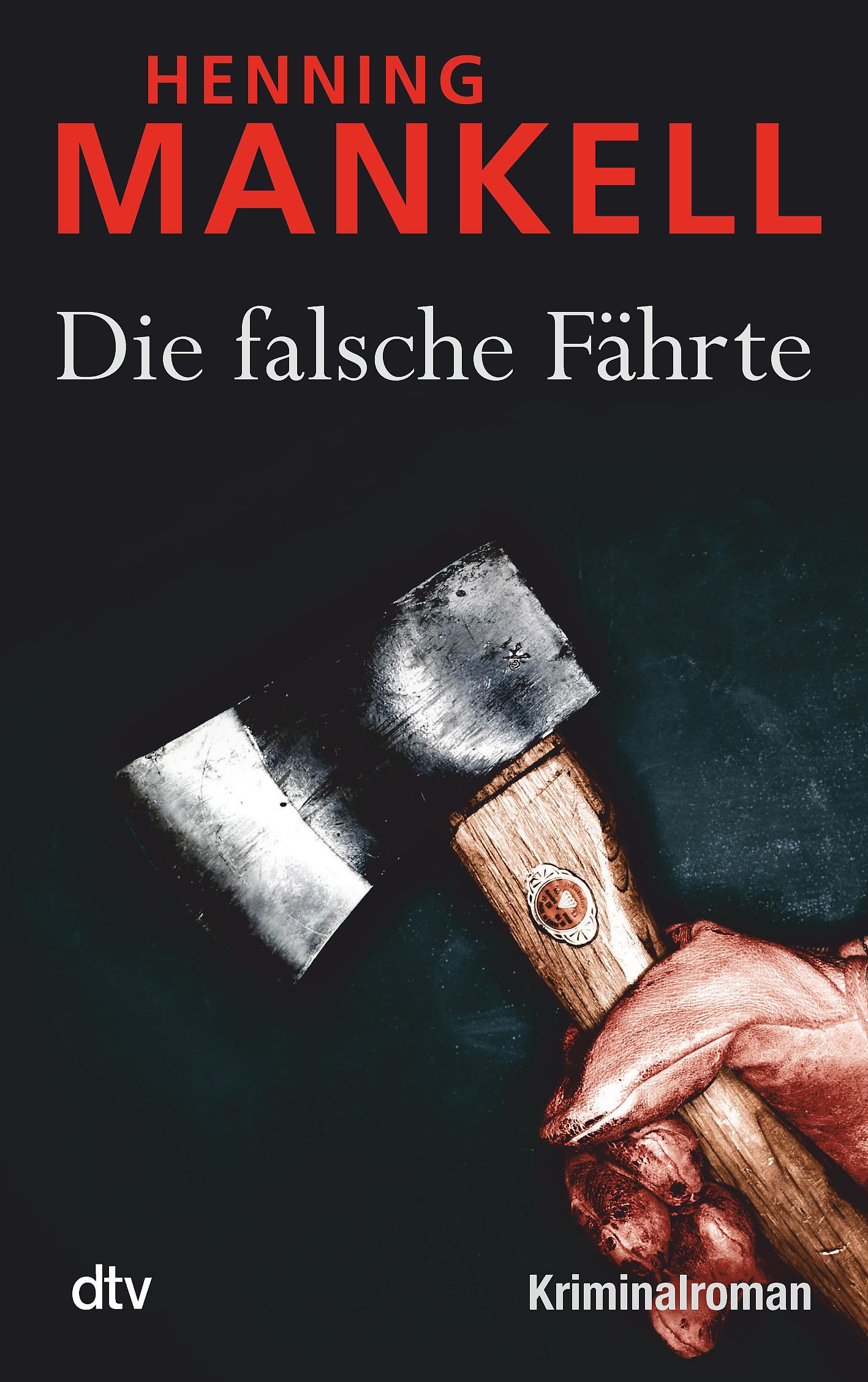 Die falsche Fährte