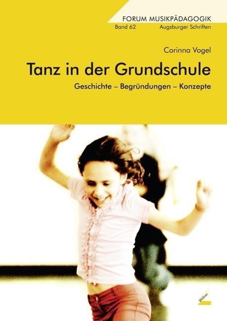 Tanz in der Grundschule