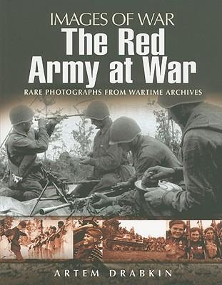 The Red Army at War