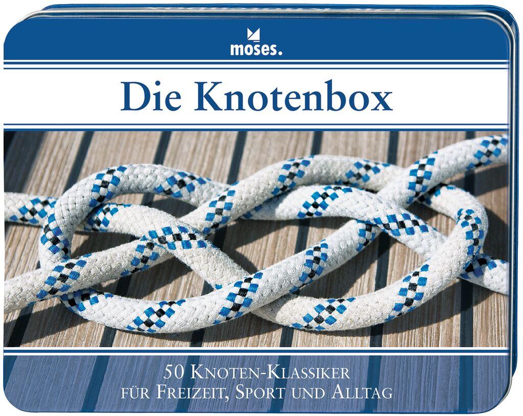 Die Knotenbox