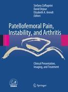 Patellofemoral Pain, Instability, and Arthritis