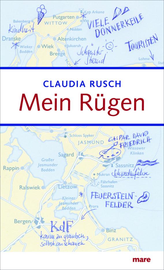 Mein Rügen