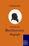 Ludwig van Beethovens Biografie