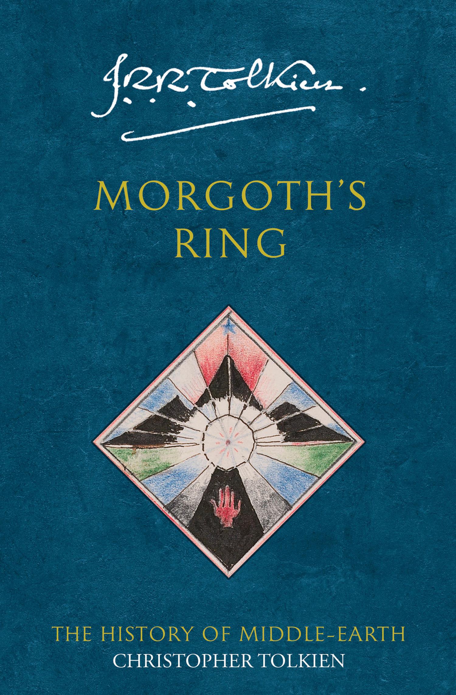 Morgoth's Ring