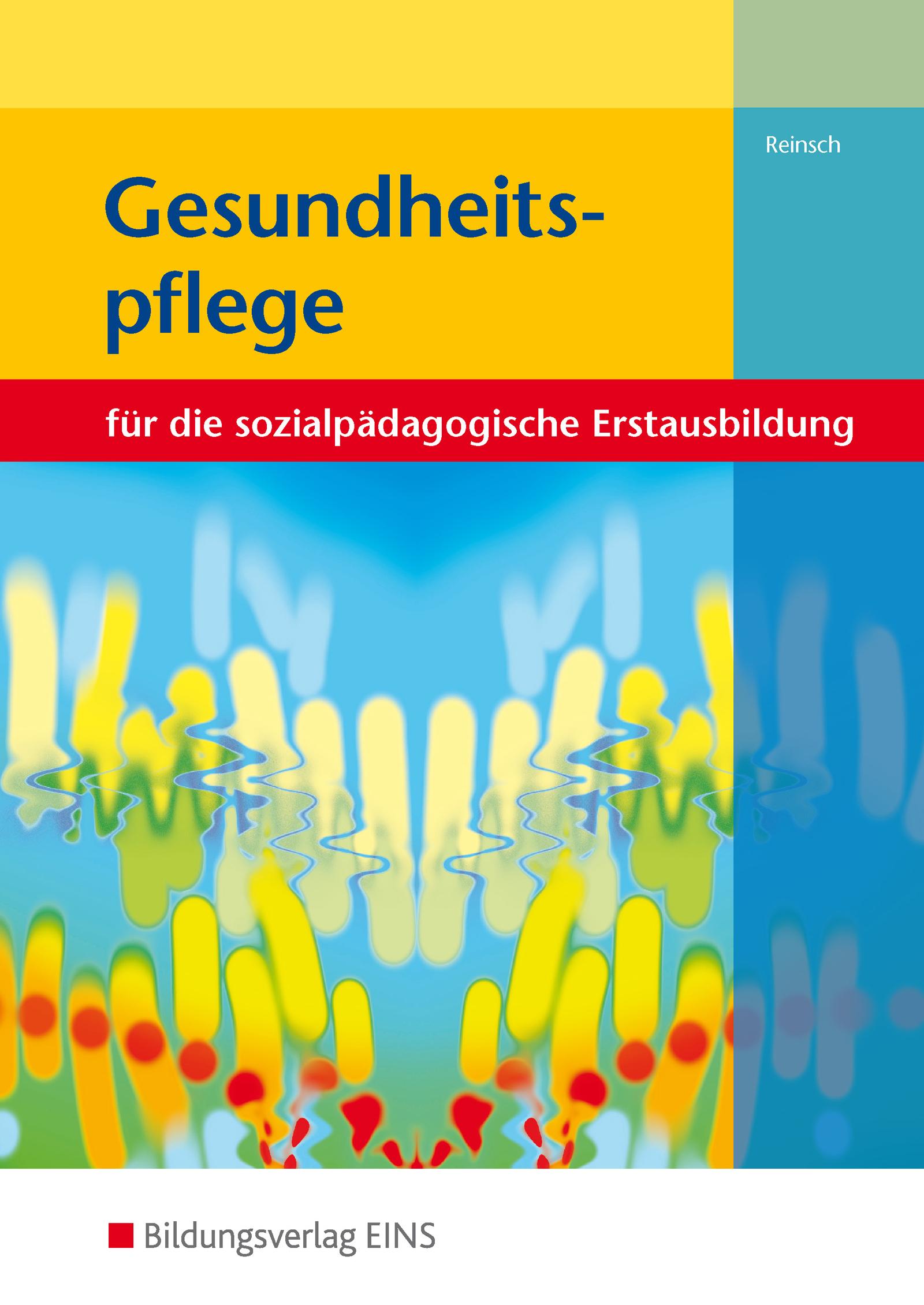 Gesundheitspflege. Lehr-/Fachbuch