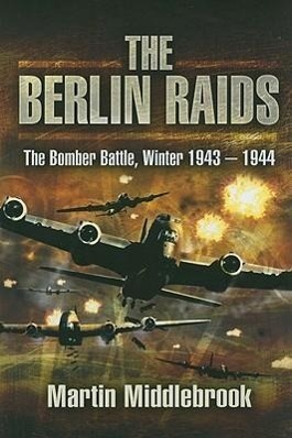 Bomber Battle for Berlin