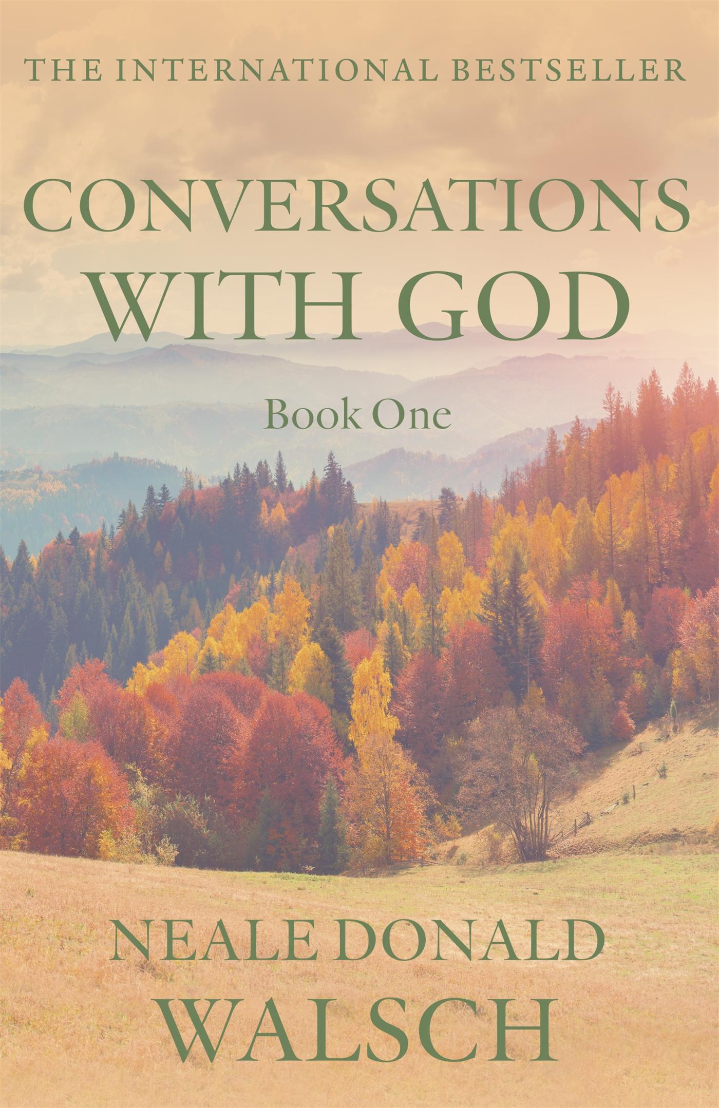 Conversations with God 1