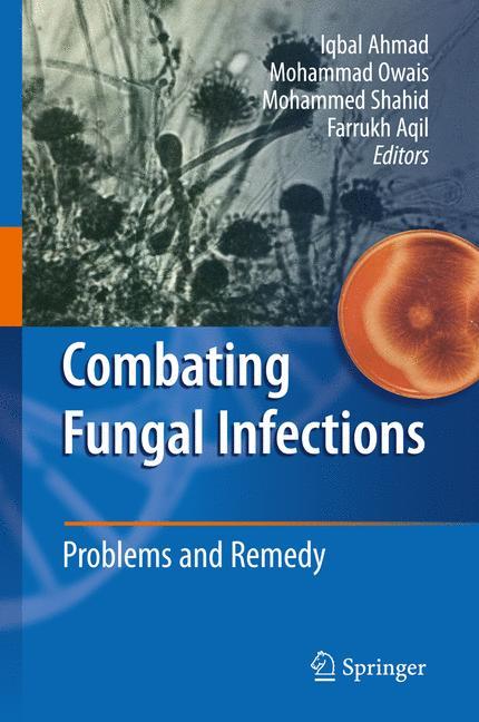 Combating Fungal Infections