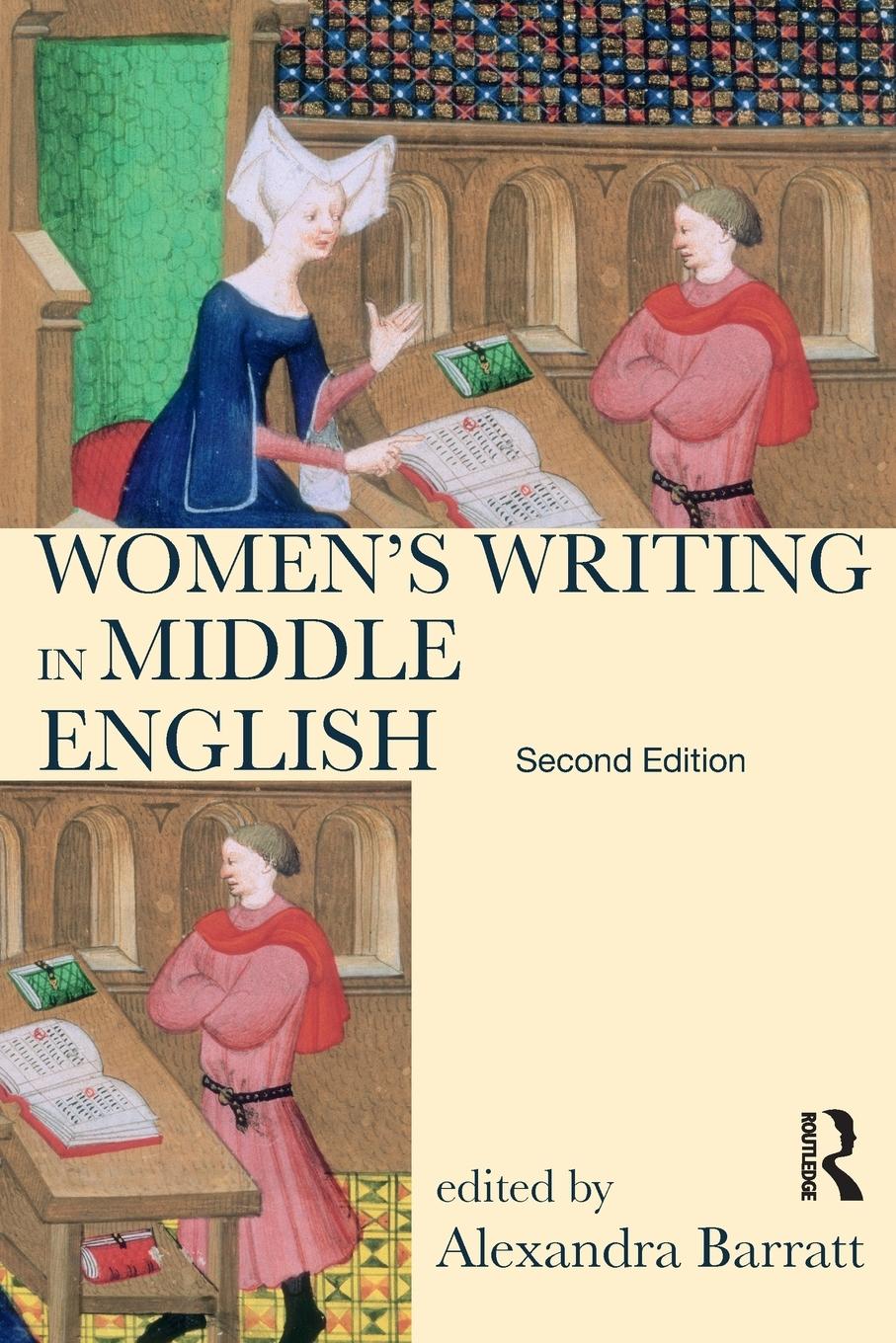 Women's Writing in Middle English