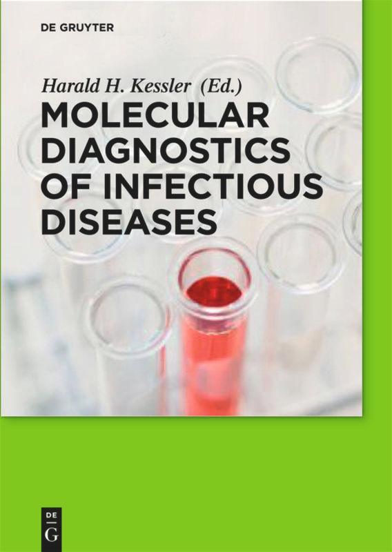 Molecular Diagnostics of Infectious Diseases