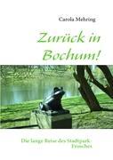 Zurück in Bochum!