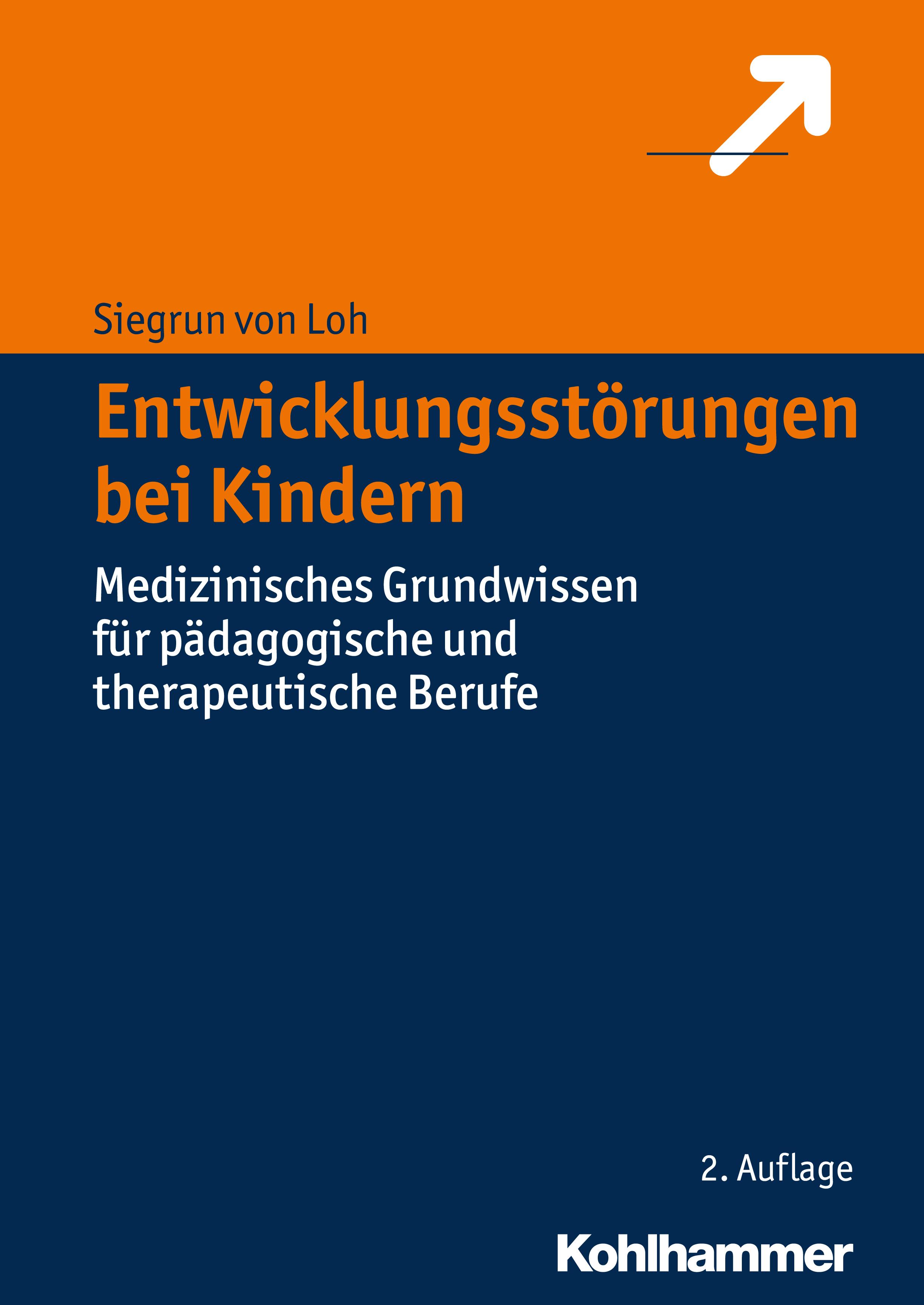 Entwicklungsstörungen bei Kindern