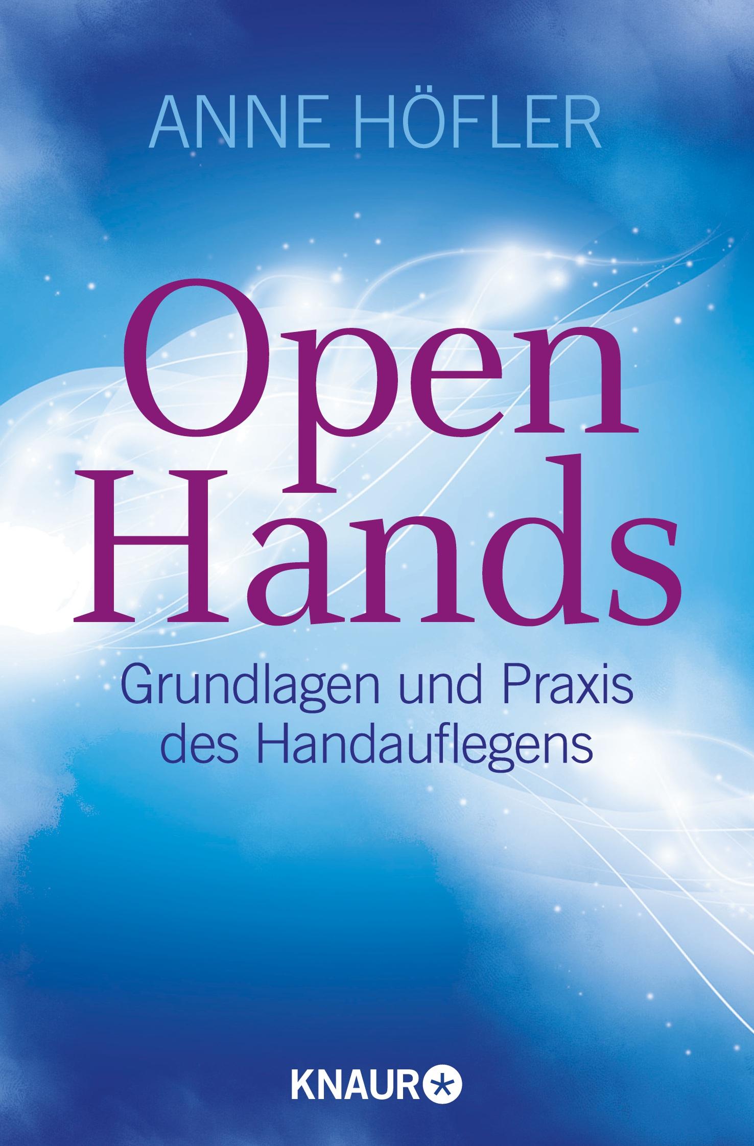 Open Hands